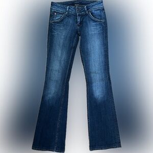 Hudson Jeans